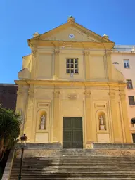 Église Saint-Charles