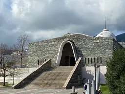 Centre paroissial Notre-Dame des Victoires