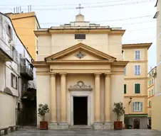 Église Saint-Roch