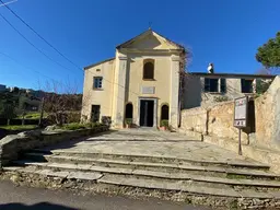 Église Notre-Dame de Montserato