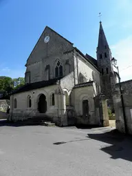 Église Notre-Dame