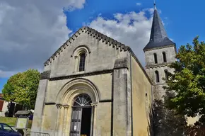 Église Saint-Martin