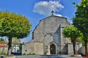 Église Saint-Crépin