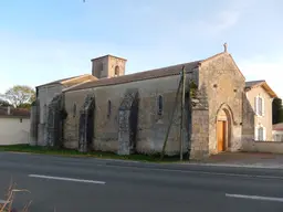 Église Notre-Dame-de-l'Assomption