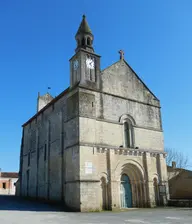 Église Saint-Pierre