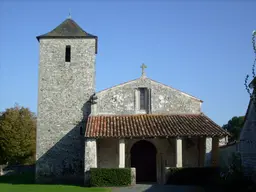 Église Notre-Dame