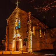 Église Saint-Ferréol