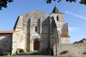 Église Saint-Pierre