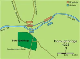 Battle of Boroughbridge