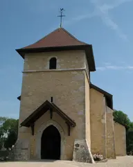 Église Saint-Pierre