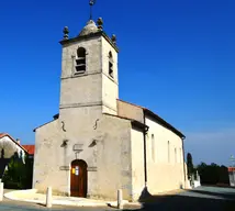 Église Saint-Pierre