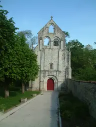 Église Saint-Constant