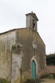 Église Notre-Dame-de-l'Assomption