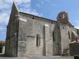 Église Notre-Dame