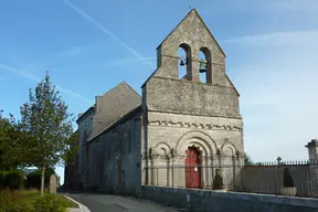 Église Saint-Clément