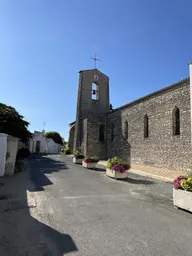 Église Notre-Dame-de-l'Assomption