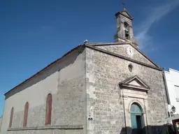 Église Saint-Trojan