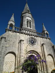 Église Saint-Denis