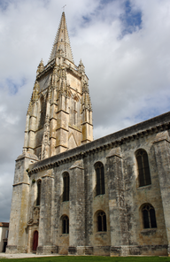 Église Saint-Pierre