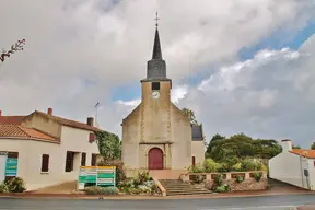 Église Saint-Pierre