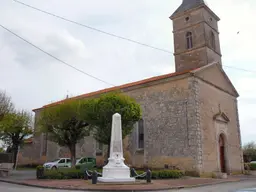 Église de l'Immaculée-Conception