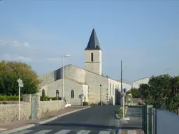 Église Saint-André