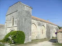 Chapelle Saint-Jean-Baptiste