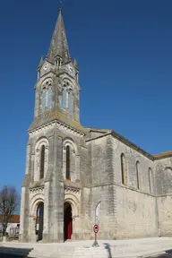 Église Notre-Dame-de-l'Assomption