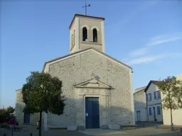 Église Saint-Louis