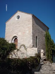 Chapelle Saint-Sauveur