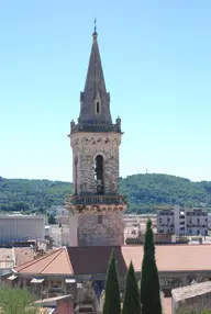 Église Saint-Michel