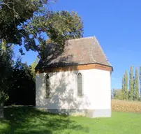 Chapelle Saint-Jean