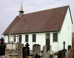 Chapelle Saint-Martin