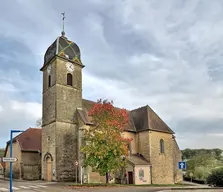 Église Saint-Martin