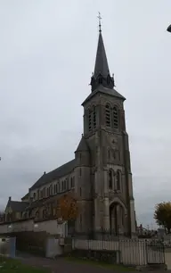 Église Saint-Memmie