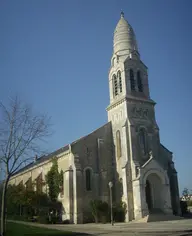 Église du Sacré-Cœur