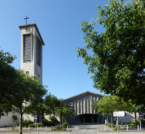 Église Saint-Pierre