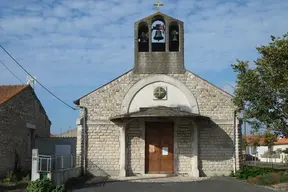 Église Saint-François