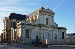 Cathédrale Saint-Louis