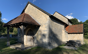 Chapelle Sainte-Madeleine