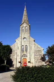 Église Saint-Pierre