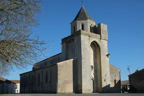 Église Notre-Dame de l'Assomption