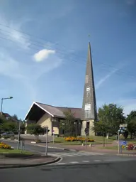 Église Notre-Dame de l'Assomption