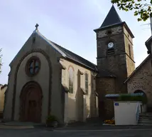 Église Saint-Martin