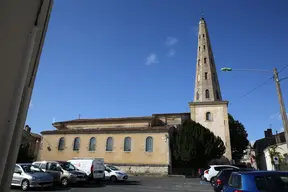 Église Saint-Martin