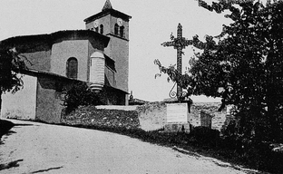 Église Notre-Dame-de-l'Assomption