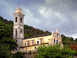 Église Saint-Michel