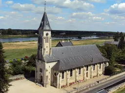 Église Saint-Nicolas