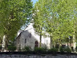 Église Saint-Denis