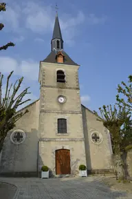 Église Saint-Victor